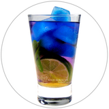 B'lure Alter Ego Cocktail B'lure Alter Ego Cocktail