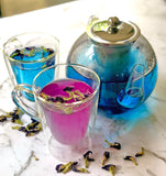 Heart-Tee Blue Tea Heart-Tee Blue Tea