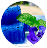 B'lure Blue Jelly B'lure Blue Jelly