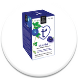 Heart-Tee Blue Tea Heart-Tee Blue Tea