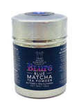 Butterfly Pea Flower Blue Matcha Tea Powder