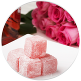 Rose Flower Extract Turkish Delight