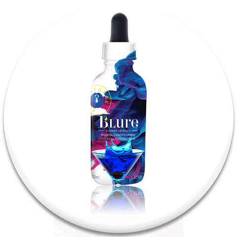 Flower Extract - b'Lure Butterfly Pea