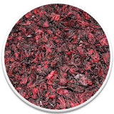 Dried Hibiscus Flowers