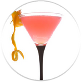 Rose And Hibiscus Flower Extract Cocktail