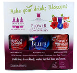 6 UNIT PACK - Flower Extract - b'Lure Butterfly Pea