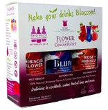 Flower Extracts Trio Box