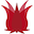 logo of Wild Hibiscus Flowers in Syrup, Flower Extracts, b'Lure, Heart-Tee – Wild Hibiscus Flower Co